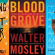 Floating in a Most Peculiar Way; Blood Grove; Muted